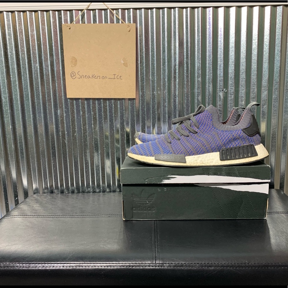 NMD STLT PK